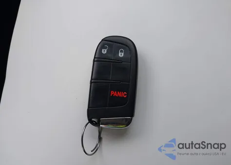 2017 Jeep Renegade Sport 4X4 z USA, uszkodzony, nr VIN ZACCJBAB7HPF86630